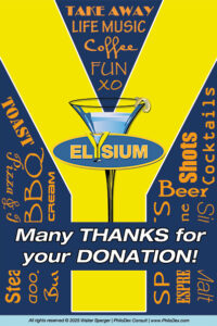 Donation