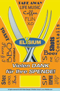 Spende