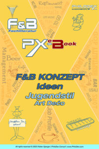 Konzeptidee Jugendstil