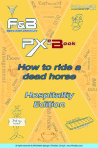 How to ride a dead horse, DOCX, PPTX